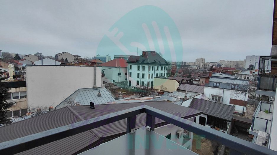 3 camere bloc nou 2020 | Mansarda | 2 balcoane | +20 mp depozitare - Poză 16