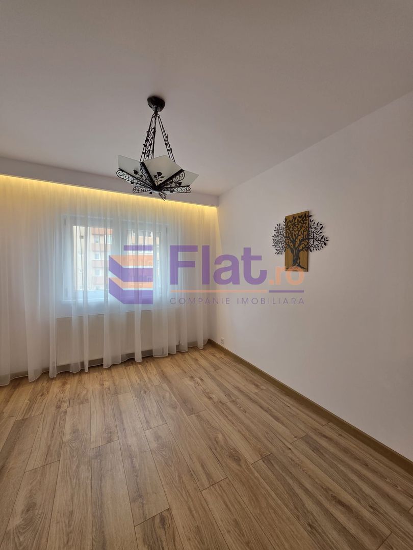 Apartament 3 camere Răcădău – renovat complet - Poză 9