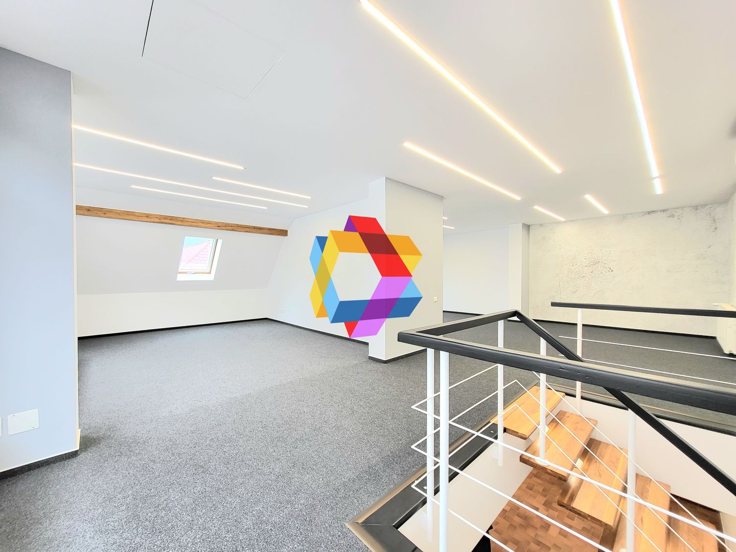 Birouri la casă  -  360 mp # Plus-imo.ro - Poză 7