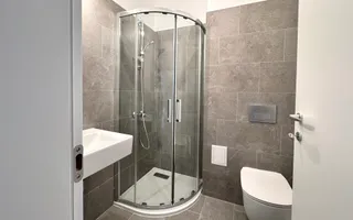 Apartament 4 camere Decomandat + Grădină Proprie - Atria Urban Resort - Poză 13