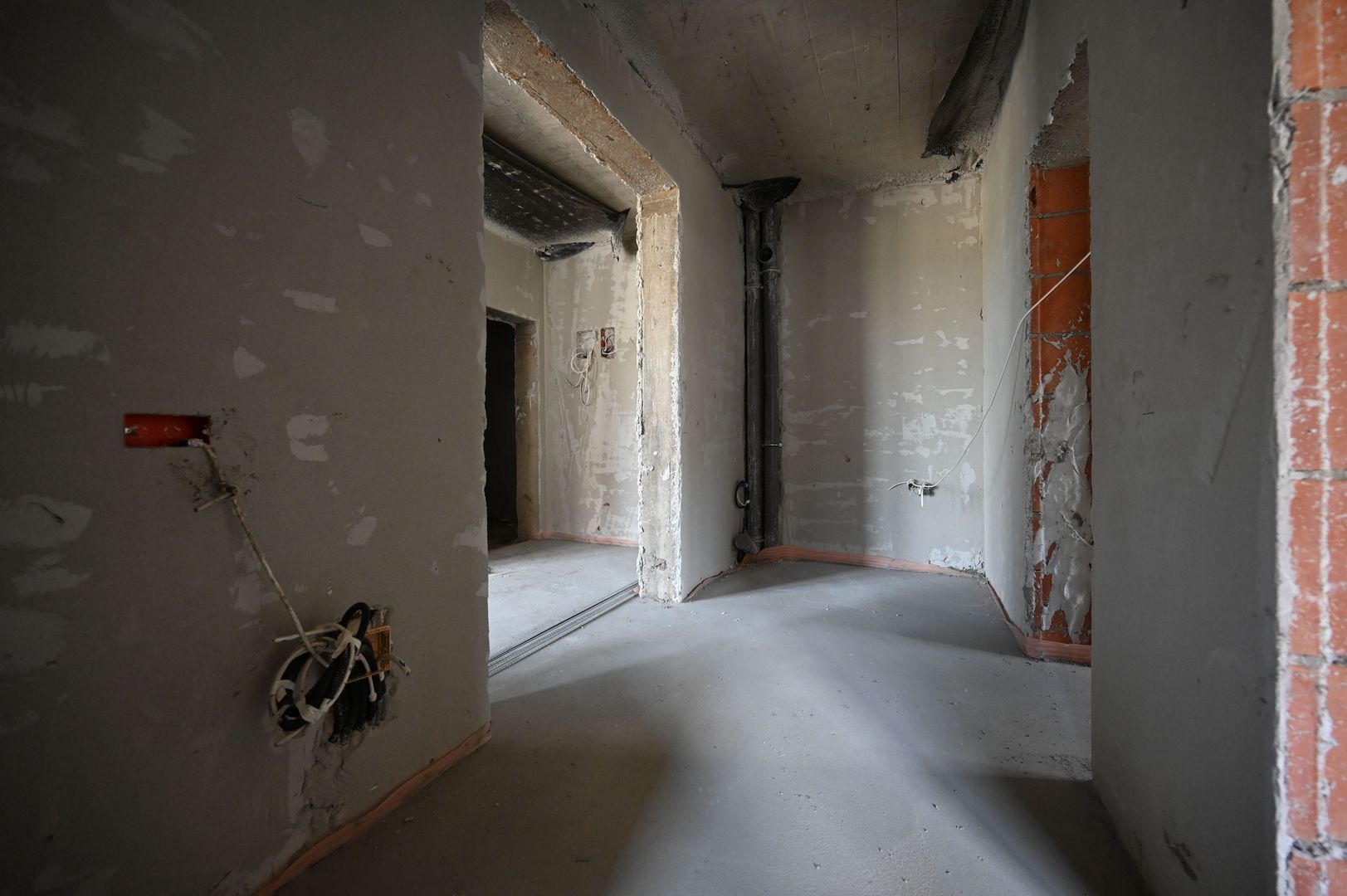 Apartament 3 camere, bloc nou,  Braytim, Comision 0% - Poză 10