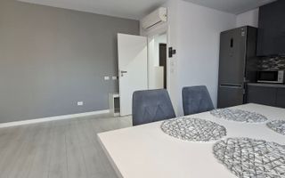 Apartament cu 2 camere + loc de parcare subteran - Aradului - Poză 9