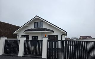 Casa individuala pe un singur nivel, Cristian, Sibiu - Poză 1