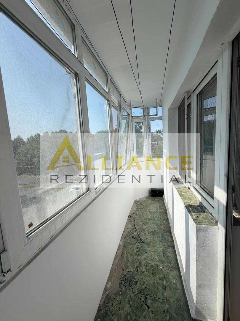 APARTAMENT 2 CAMERE METROU PIAȚA SUDULUI - ȘOSEAUA BERCENI - Poză 12