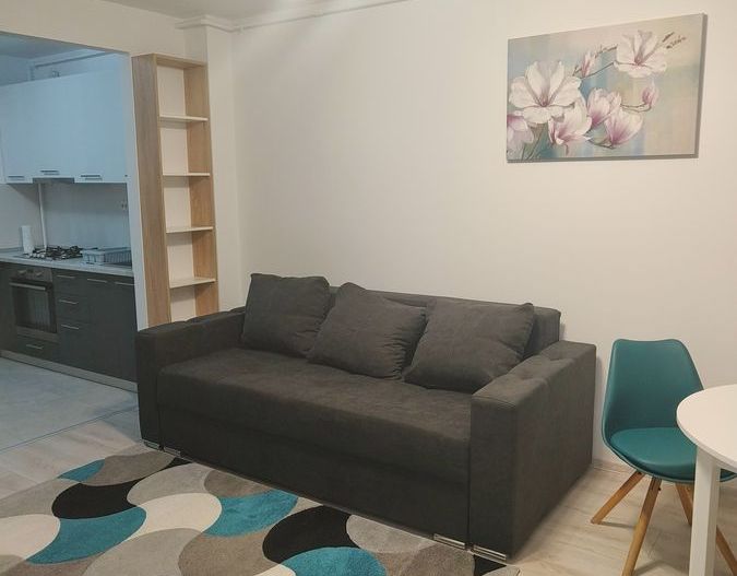 2 camere + parcare bloc nou Hils Pallady - metrou Anghel Saligny - Poză 10
