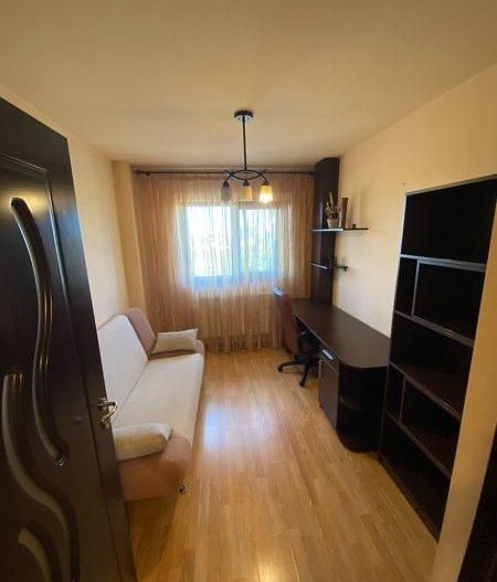 AP. 3 CAMERE- BUCATARIE INCHISA, METROU 4 MINUTE, MODERN - Poză 2