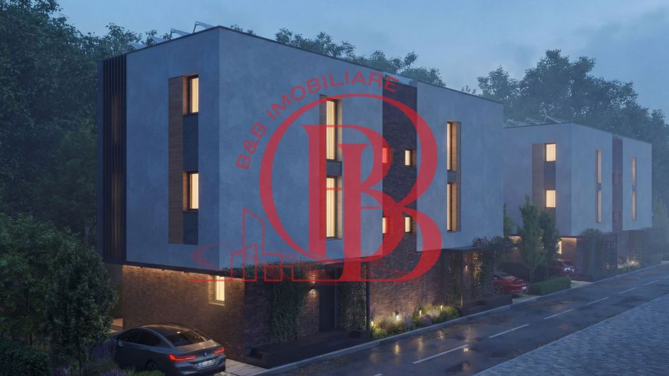 Vila de tip duplex 4 camere Titan Pallady Sector 3 - Poză 9