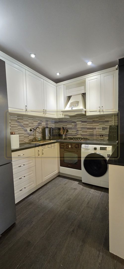 Moara De Vant -3 camere- curte 120mp - 2 locuri parcare ! - Poză 12