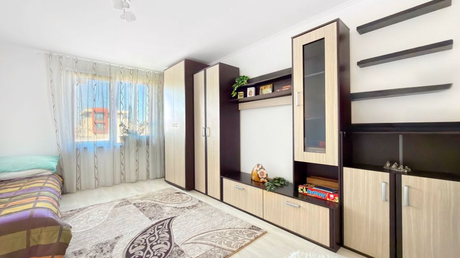 Ultimul Disponibil | Mobilat-Utilat | Ready to Move| IKEA | Comision 0 - Poză 24