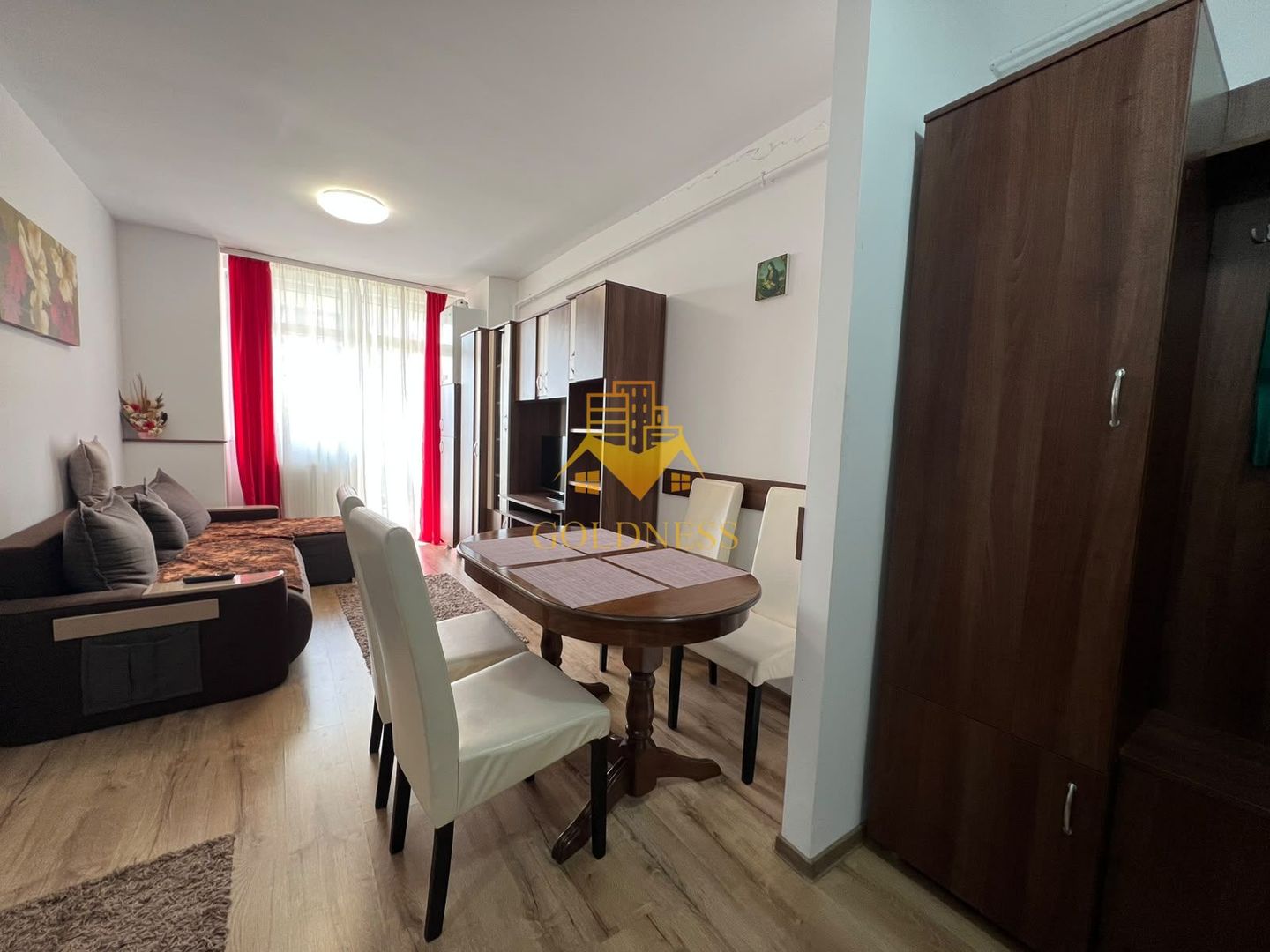 3 camere, parcare, Iris, Zona Oasului, Sobarilor, Lidl, Auchan - Poză 6