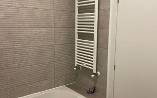 Apartament 2 camere, 13 sepeptembrie, bloc nou, centrala proprie - Poză 19