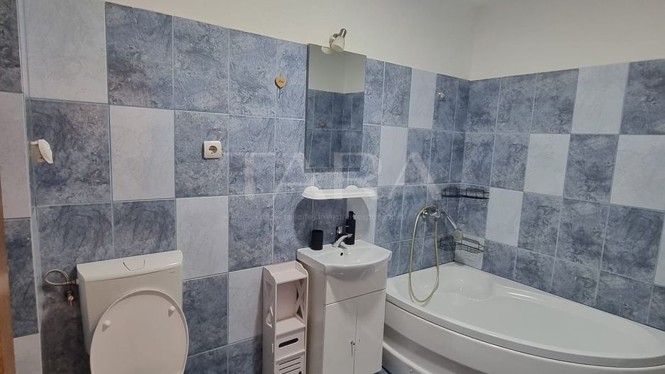 Apartament cu 2 camere de vânzare în Florești, zona Terra. - Poză 7