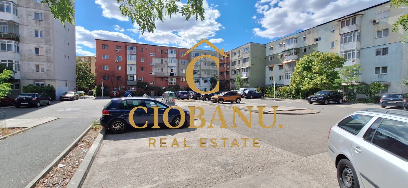 Apartament 3 camere ETAJ 1 de vanzare zona Craiovita Noua - Poză 13