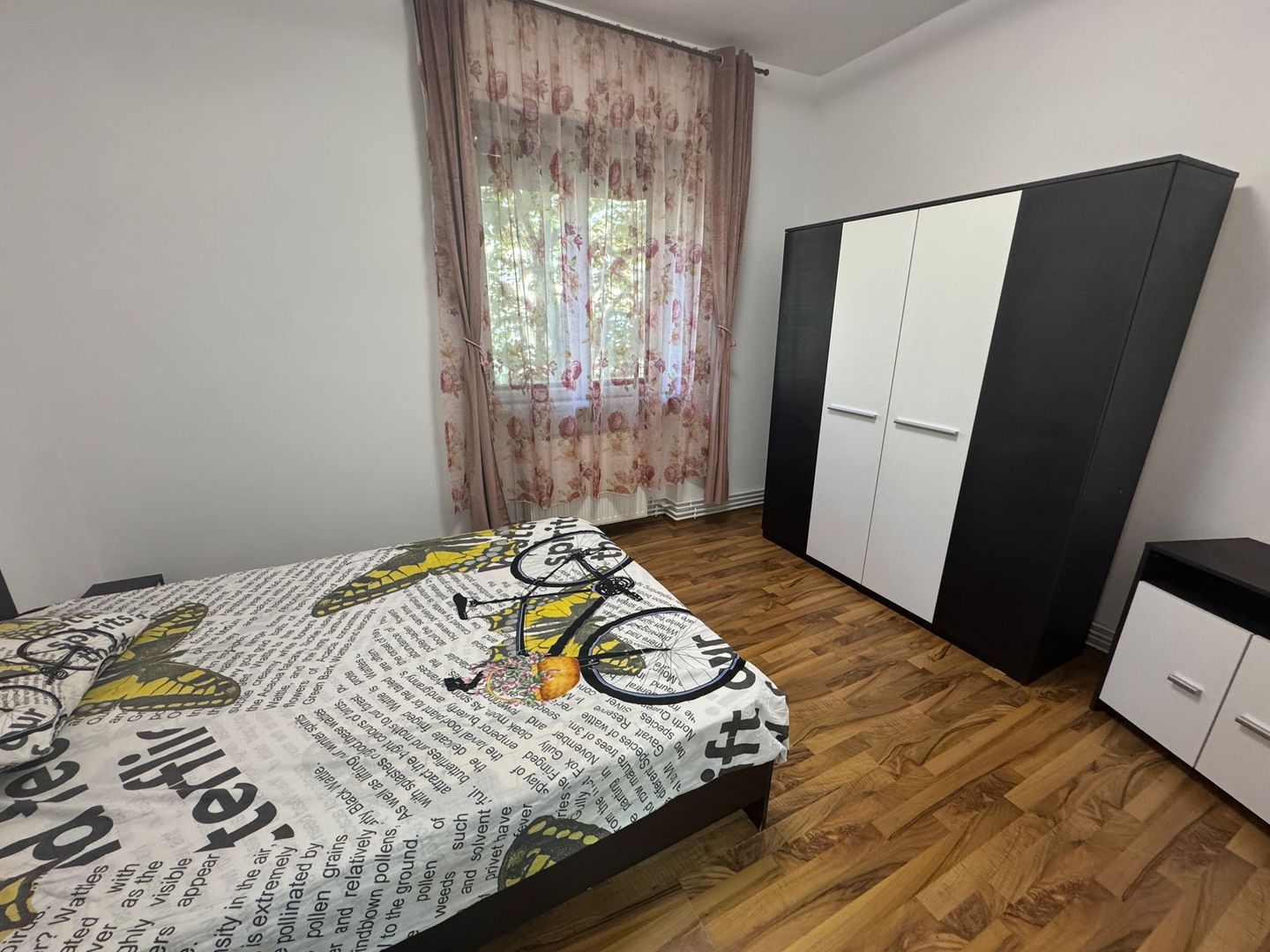 Valeriu Braniste 3 Camere Centrala Proprie | 2/3 - Poză 5