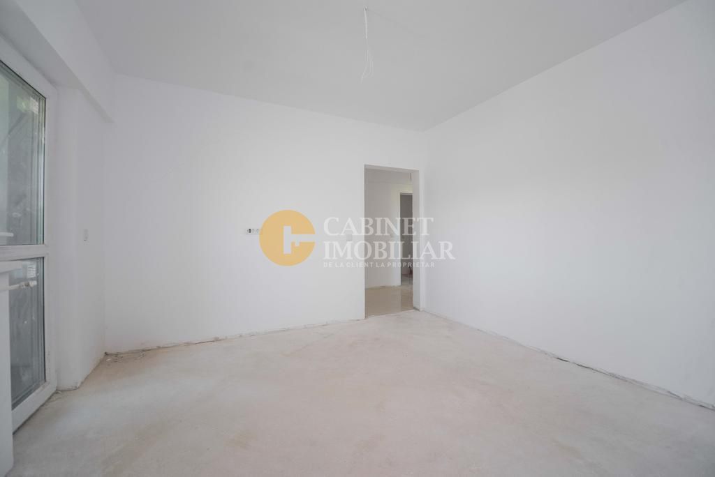 Pacurari- Etaj intermediar Apartament 2 camere decomandat- 72 mp - IIntabulat - Poză 8