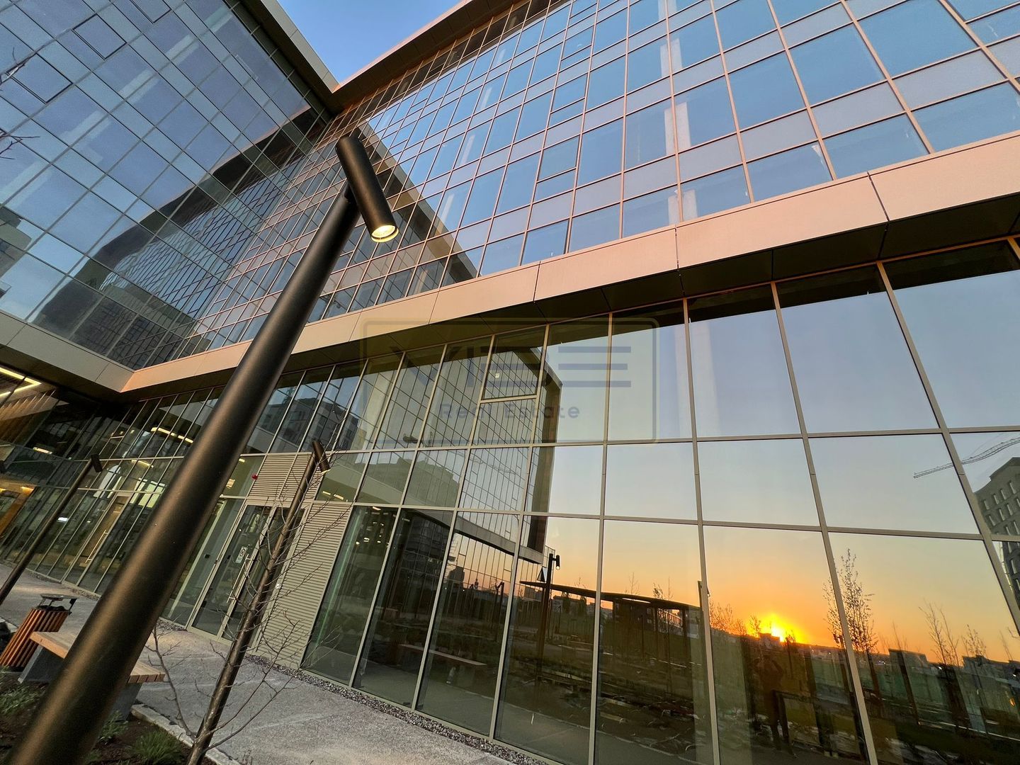 Apartament 2 camere premium+parcare Silk District - Poză 35