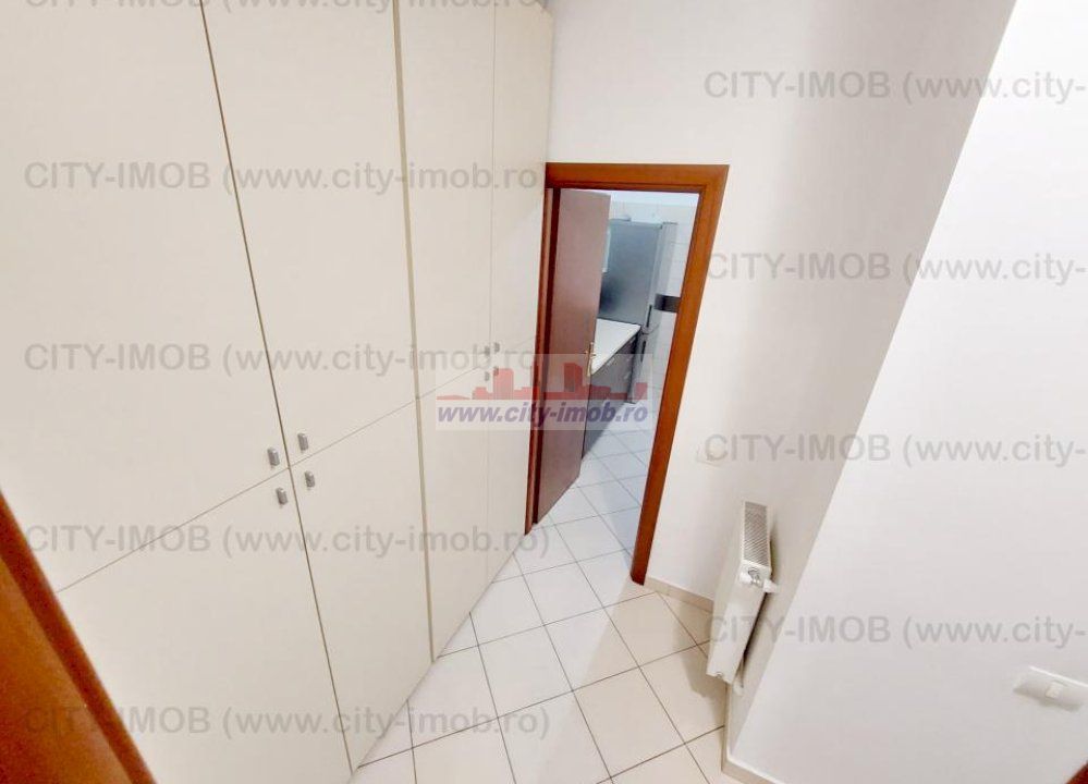 Vanzare Garsoniera Floreasca, Bucuresti - Poză 15