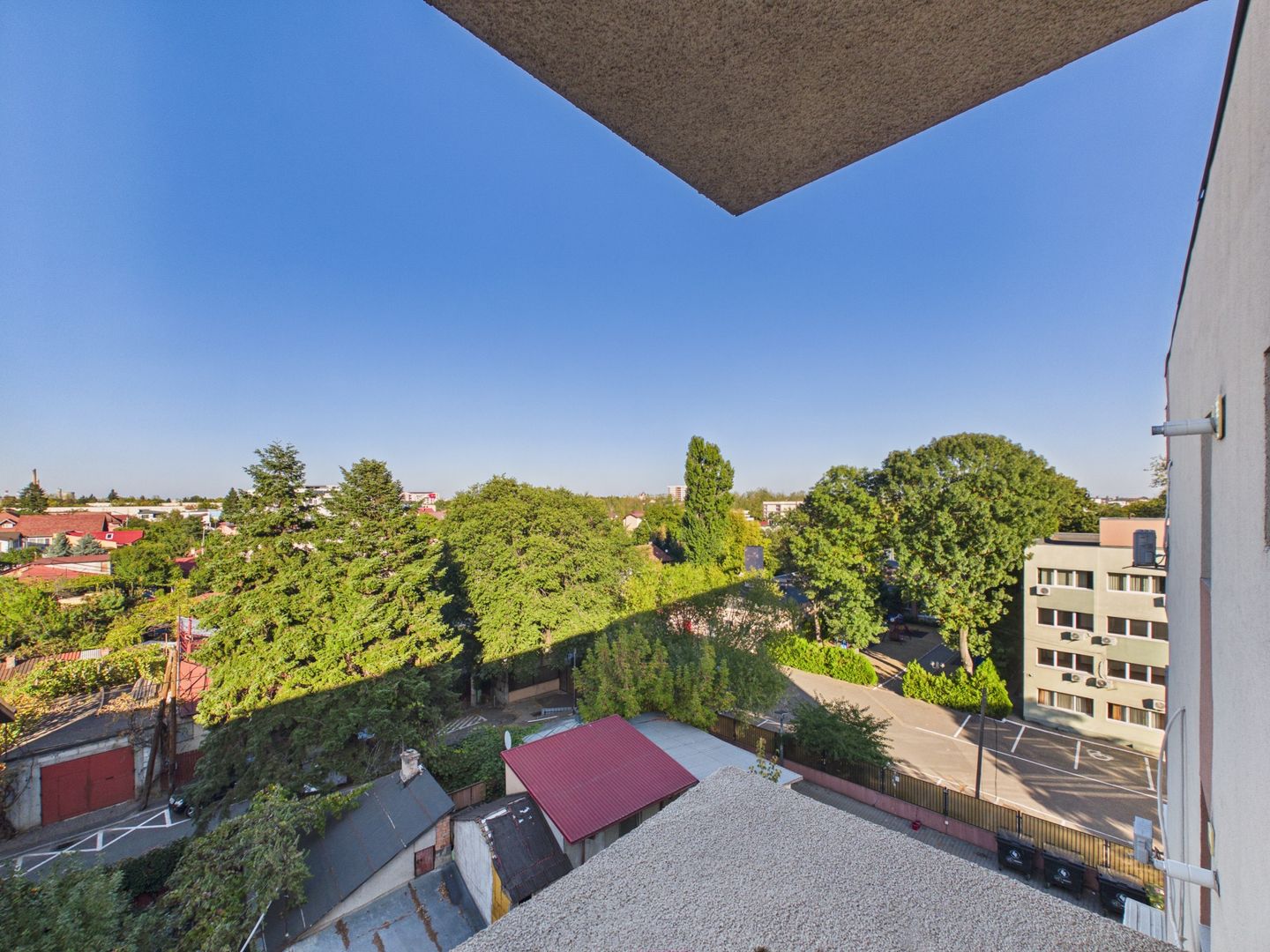 Apartament 2 camere | 2017 | de vanzare | Metrou Aparatorii Patriei - Poză 15