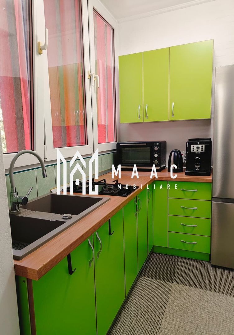 Apartament de vânzare Mihai Viteazu Sibiu | 2 camere | et. 3/5 | 58 mp - Poză 16