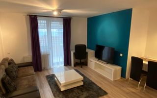 Chirie 2 camere - Poză 1