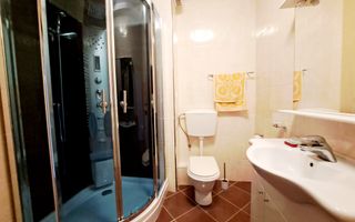 Apartament 4 camere I Terase 73 mp I zona Herastrau - Poză 9