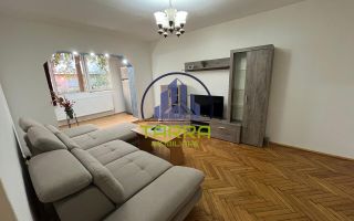 Apartament 3 camere de inchiriat in Alba Iulia zona Cetate-Closca - Poză 1