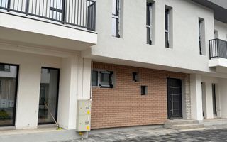 Casa finalizata 2025 108mp cu parcare si gradina  zona Terra - Poză 1