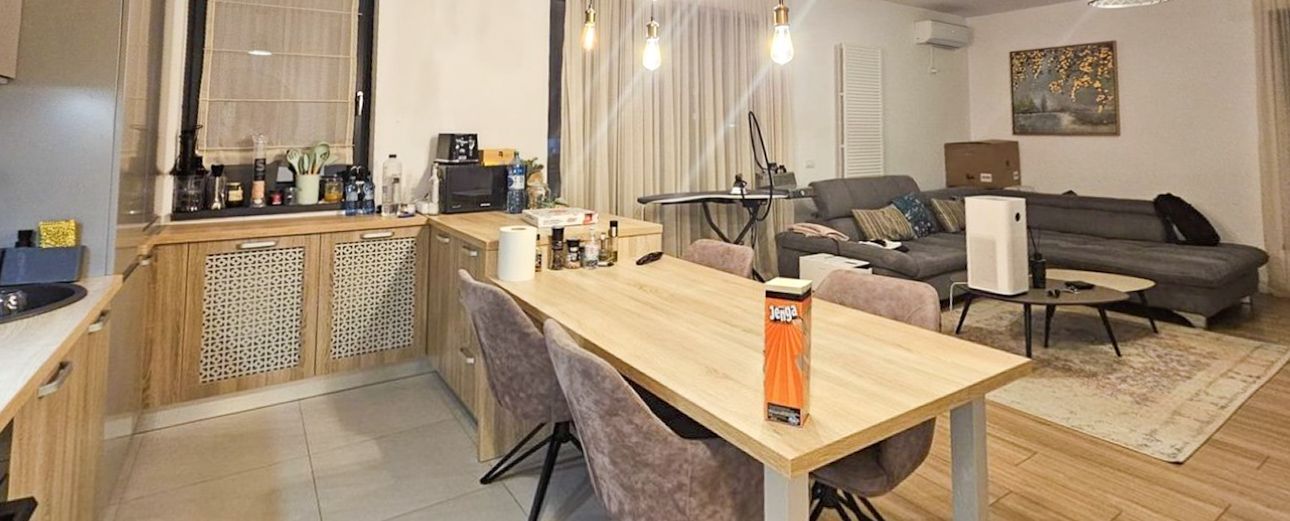 Chirie | Apartament 3 camere | Parcare | OMV Pipera - Poză 8