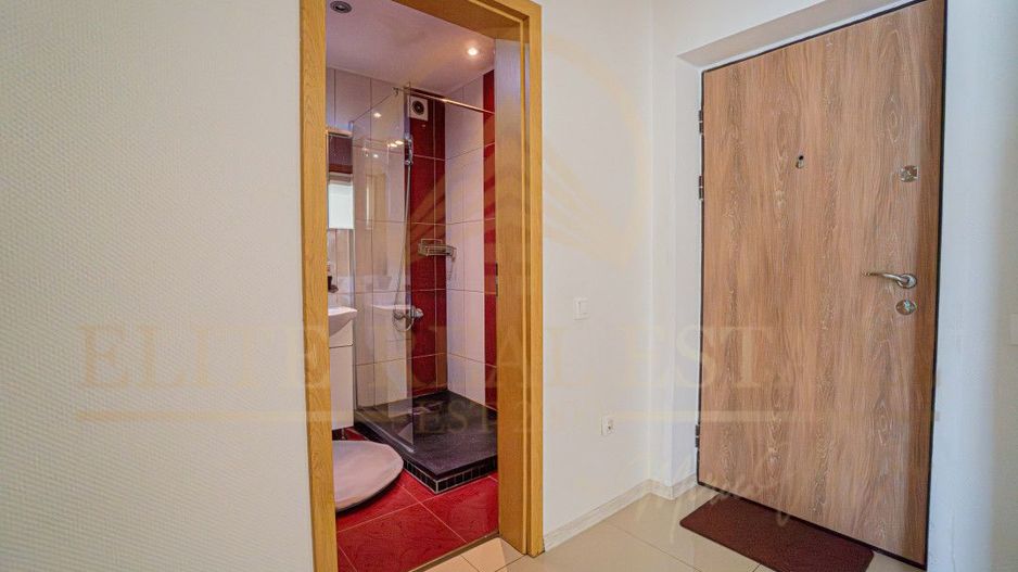 Apartament 2 camere – Mamaia, zona de intrare – Piscină - Poză 20