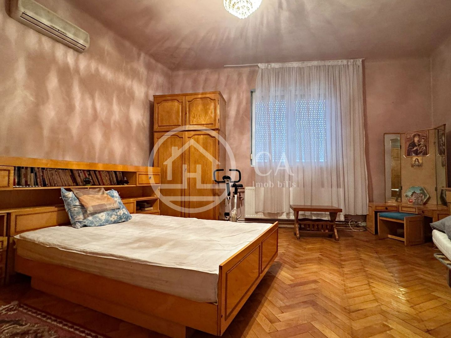 Casa cu 5 camere de inchiriat in Zona Centrala, Oradea - Poză 8