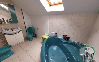 P 1097 - Casă cu 7 camere în jud. Mureș, Sângeaorgiu de Mureș - Poză 13