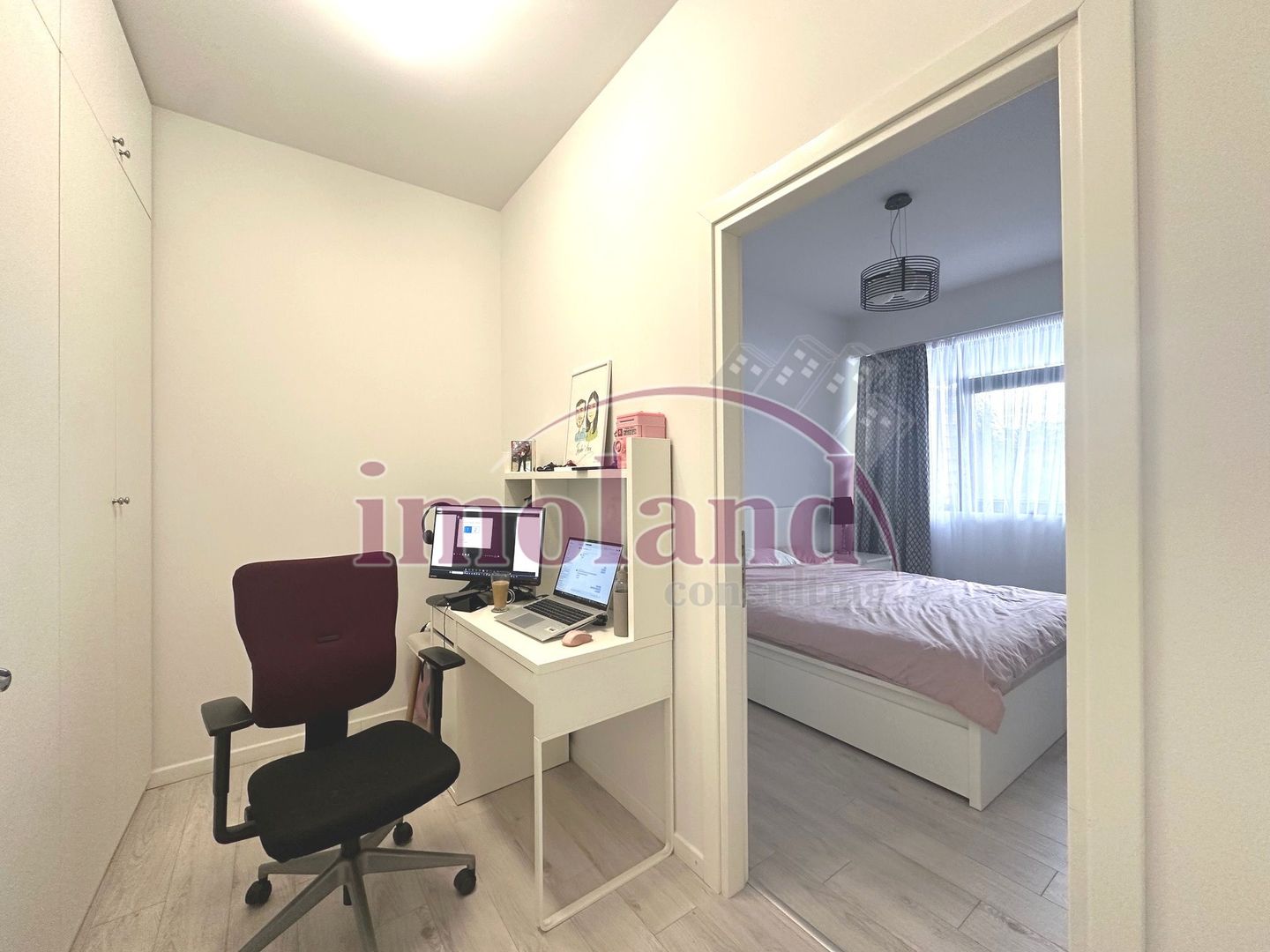 Apartament - 3 dormitoare si gradina  - Parter - Delea Veche 24 - Poză 17