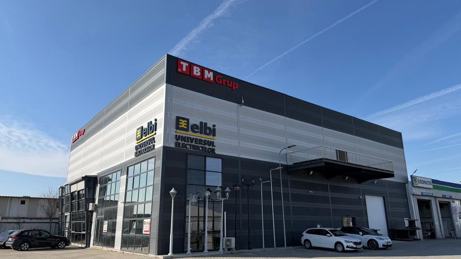 Spațiu Showroom/Industrial DN65B, Autostrada Bucuresti-Pitesti - Poză 1