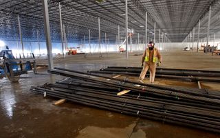 Hala de inchiriat! - Poză 8