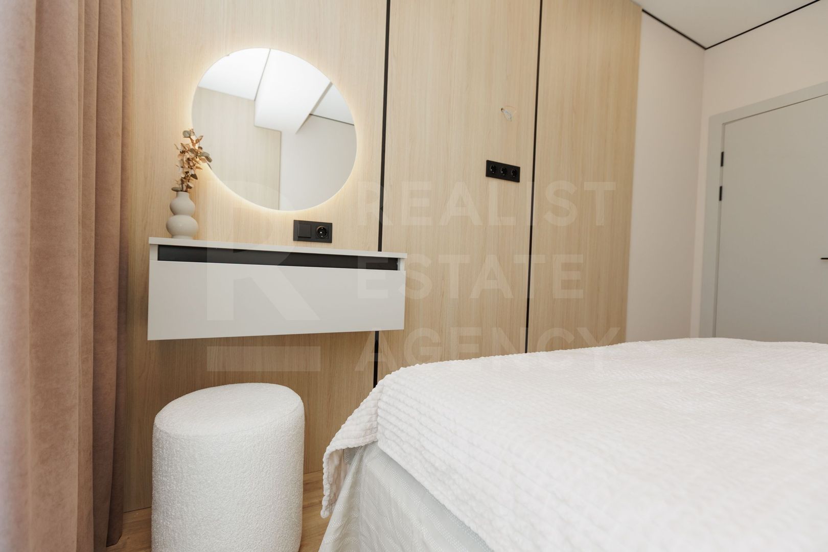 Vânzare apartament, 1 cameră, str. Ghica Vodă, Botanica - Poză 19