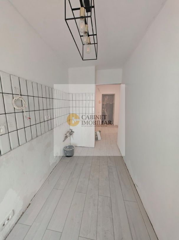Apartament 1 camera - 40mp - etaj intermediar - Zona Tei - Poză 3