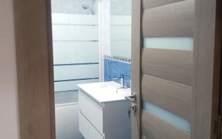 Apartament cu 2 camere | 54 mp + 2 balcoane | Parcare | Prima Inchiriere - Poză 7