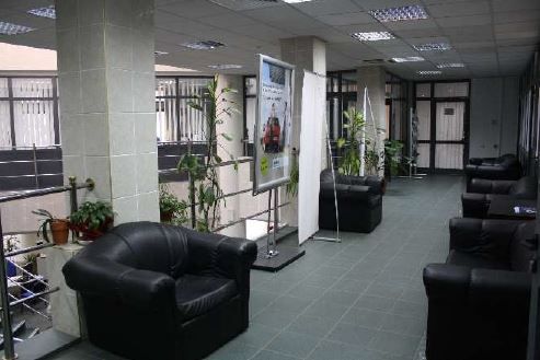 Cladire de birouri Satu Mare - Poză 4