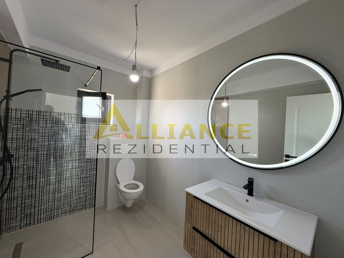 Vila individuala P+1E || 4 camere 3 bai || 355mp teren - Poză 7