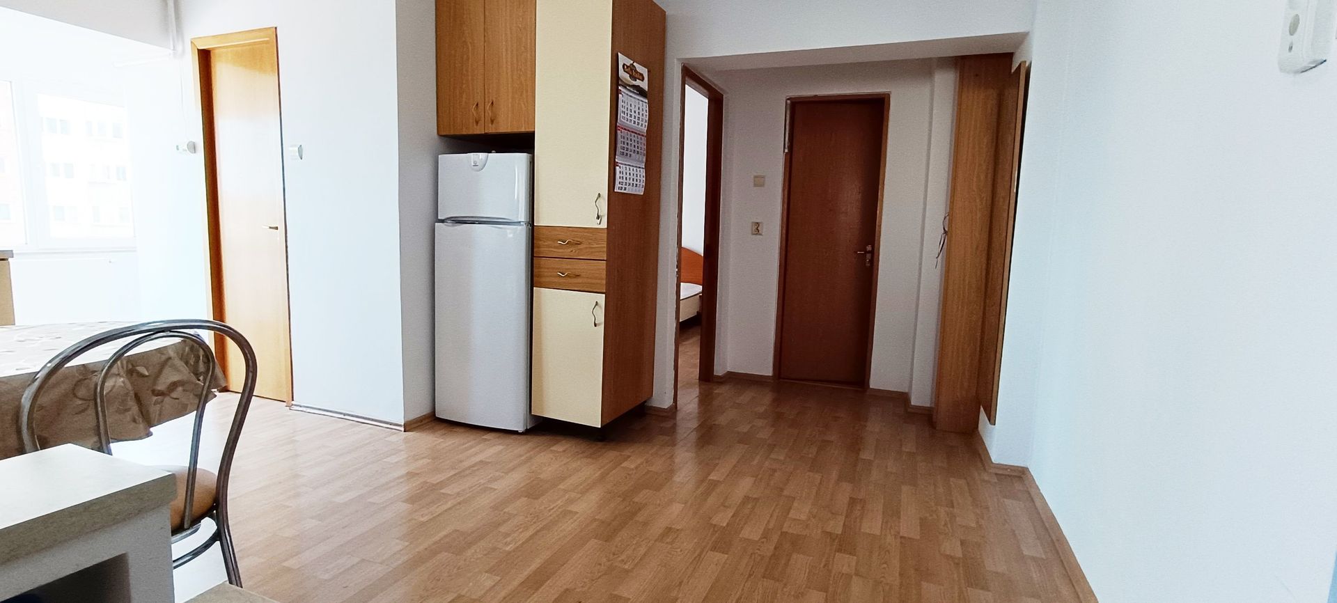 Apartament mobilat in Racadau-pietonala - Poză 8