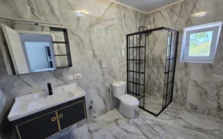 De inchiriat casa noua individuala, 4 camere, Dealul Furcilor - Poză 15