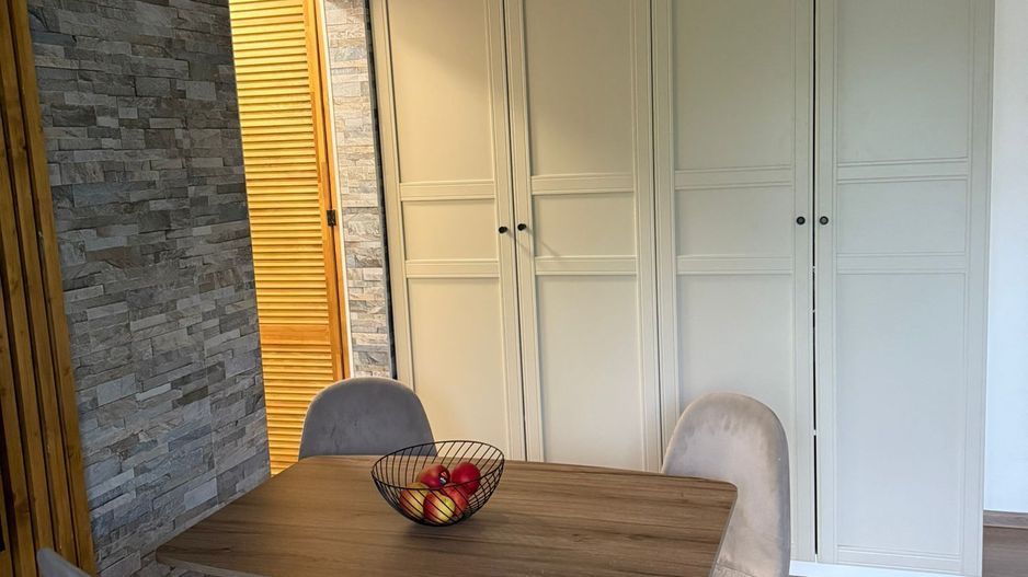 Apartament 2 camere Berceni-Sos. Giurgiului | Prima inchiriere - Poză 5