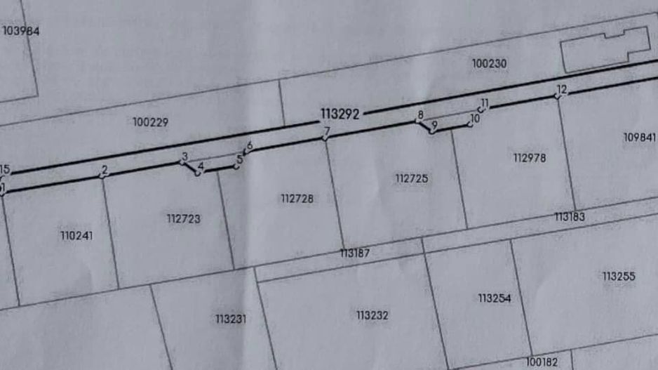 Teren intravilan de vânzare în Daia Nouă - Poză 7