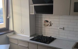 Apartament cu o cameră de închiriat în zona Iulius Mall - River Tower, Iași - Poză 3