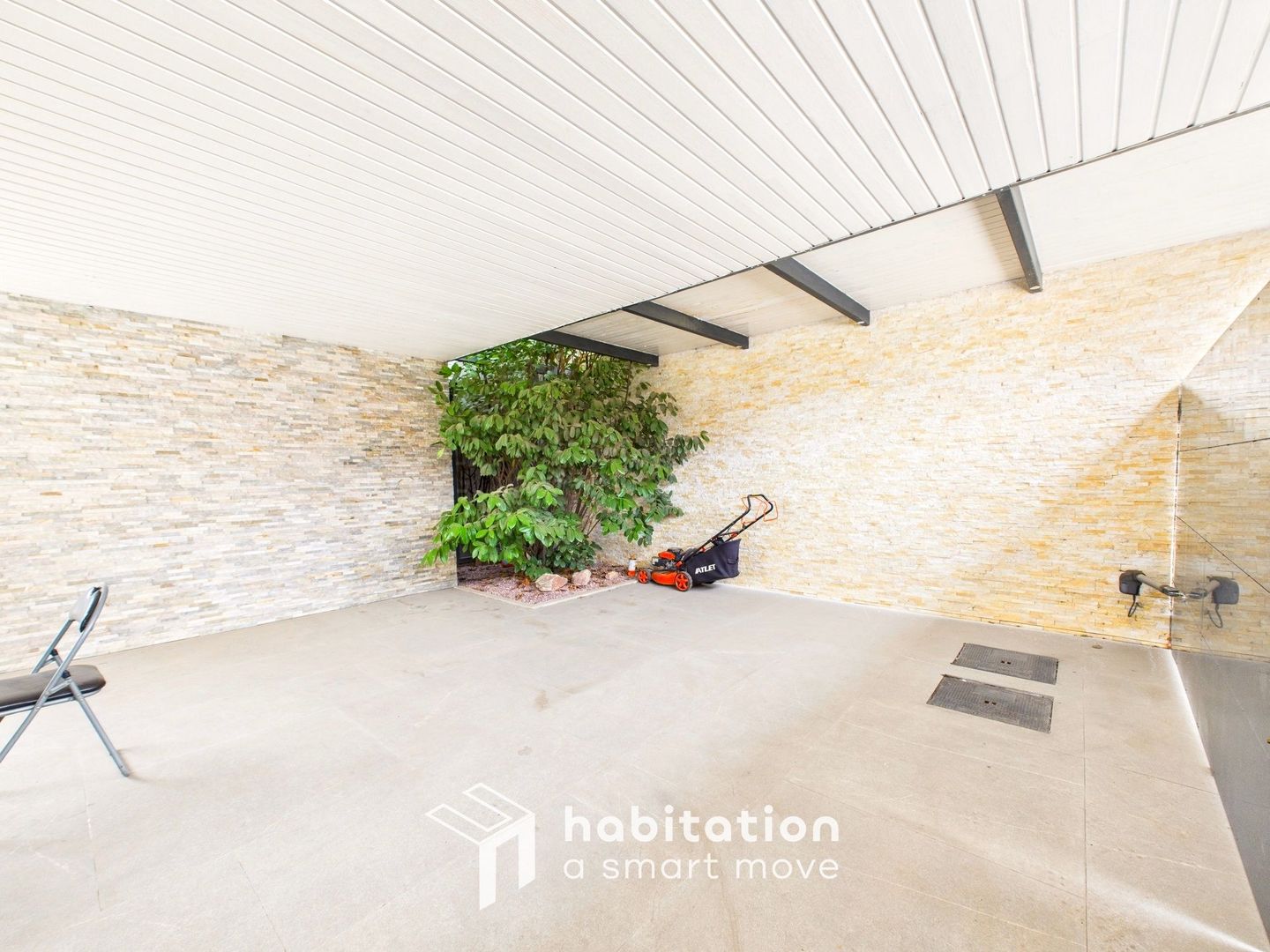 Refugiu urban – design, lumină și natură - Tur Virtual - Poză 23