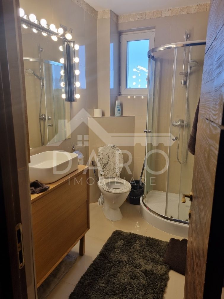 Apartament de inchiriat 2 camere UMF - Poză 7