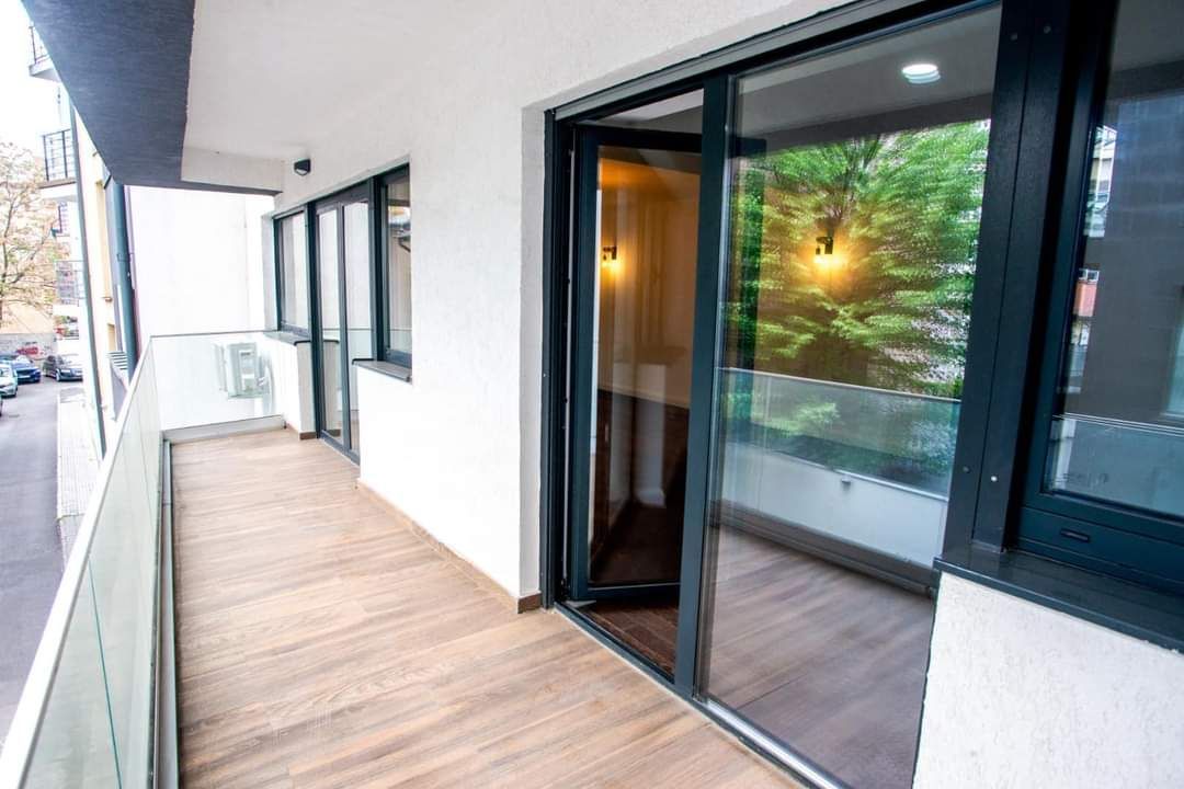 Apartament superb de lux  3 camere I Dorobanti I Polona - Poză 4