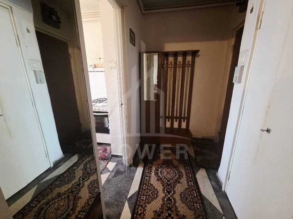 Apartament de vanzare ultracentral Sibiu - Poză 7