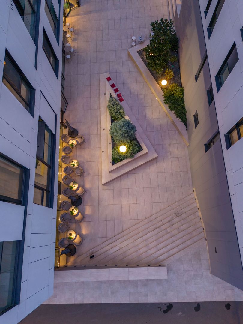 Apartament in Stil Wonderland in Herastrau - Poză 33