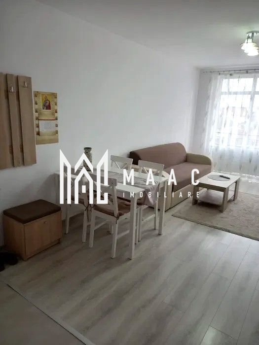 Apartament 2 camere | Decomandat | Parcare | Arhitectilor - Poză 1